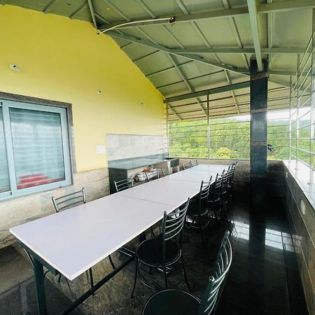 Tarikere Rashi Z View Estate Stay מראה חיצוני תמונה
