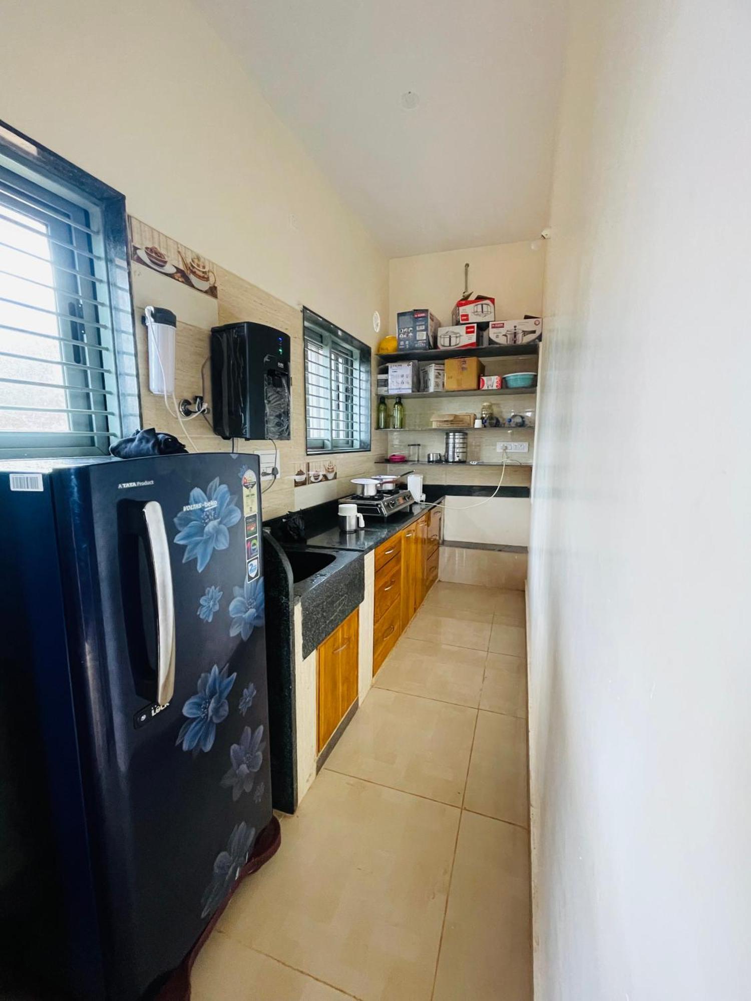 Tarikere Rashi Z View Estate Stay מראה חיצוני תמונה