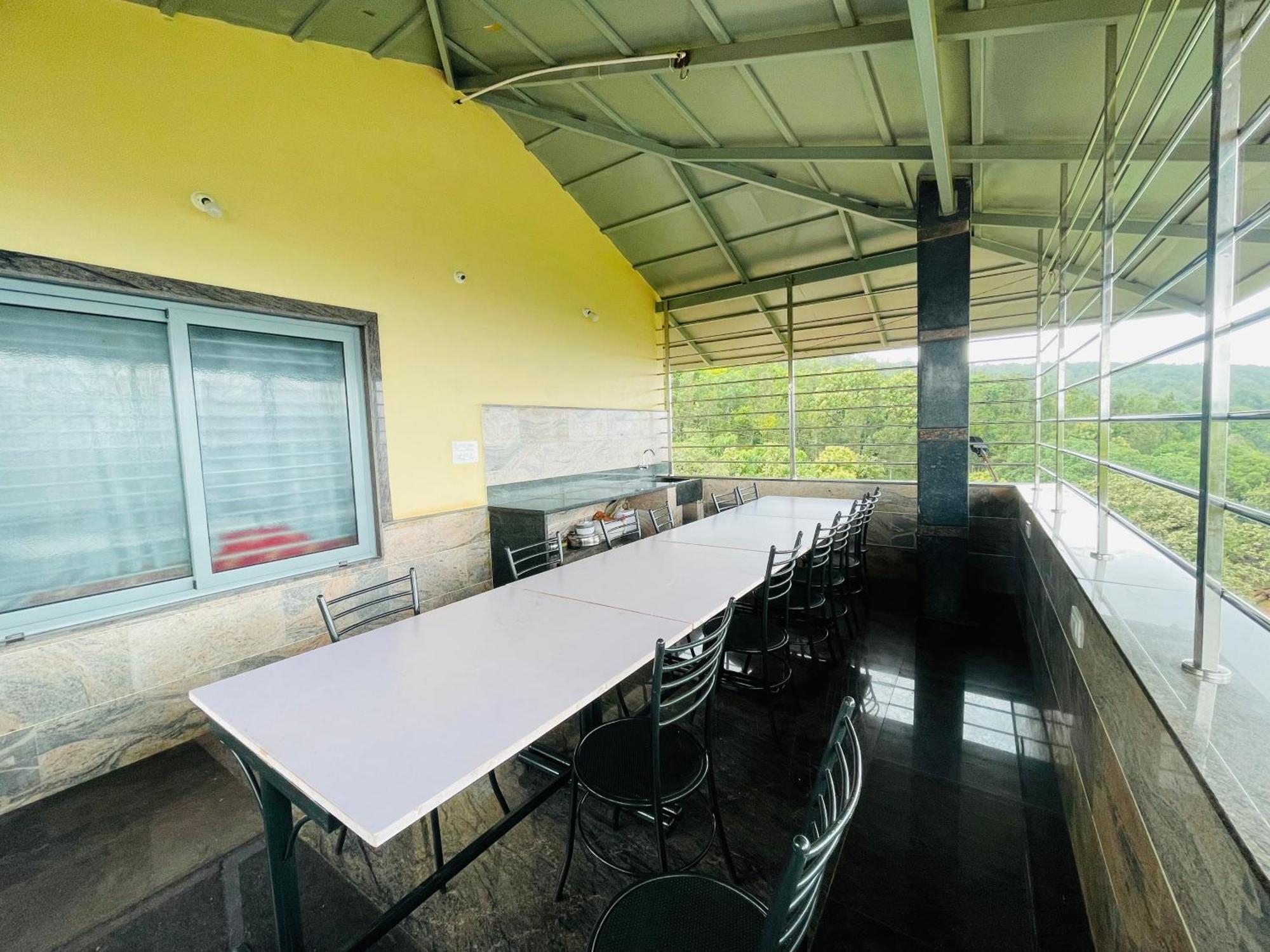 Tarikere Rashi Z View Estate Stay מראה חיצוני תמונה