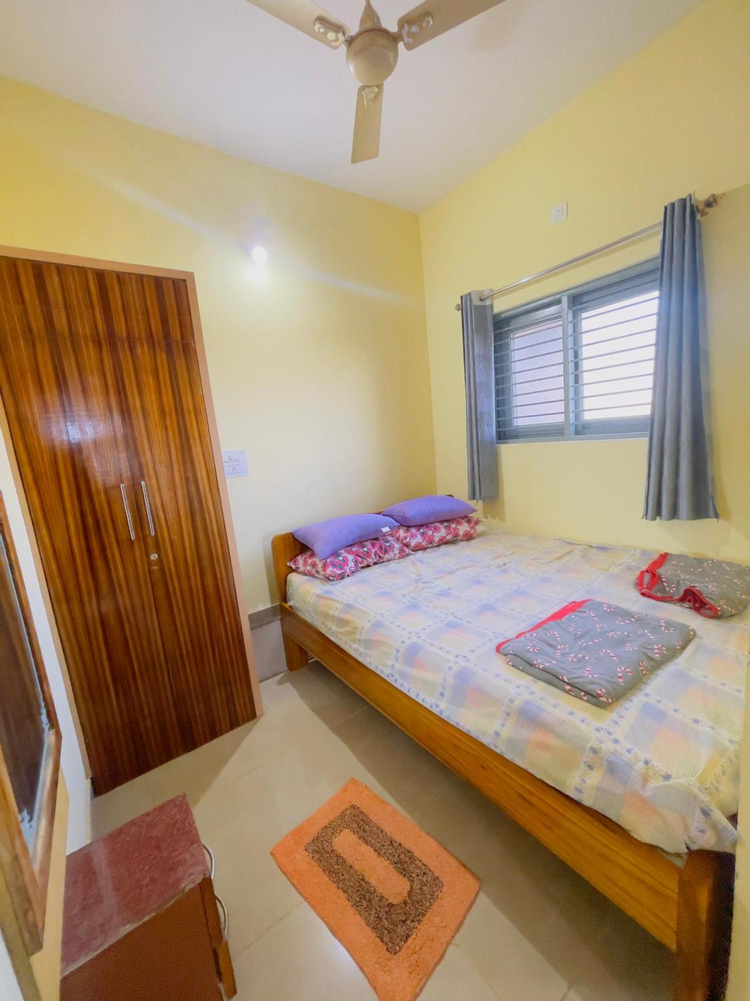 Tarikere Rashi Z View Estate Stay מראה חיצוני תמונה
