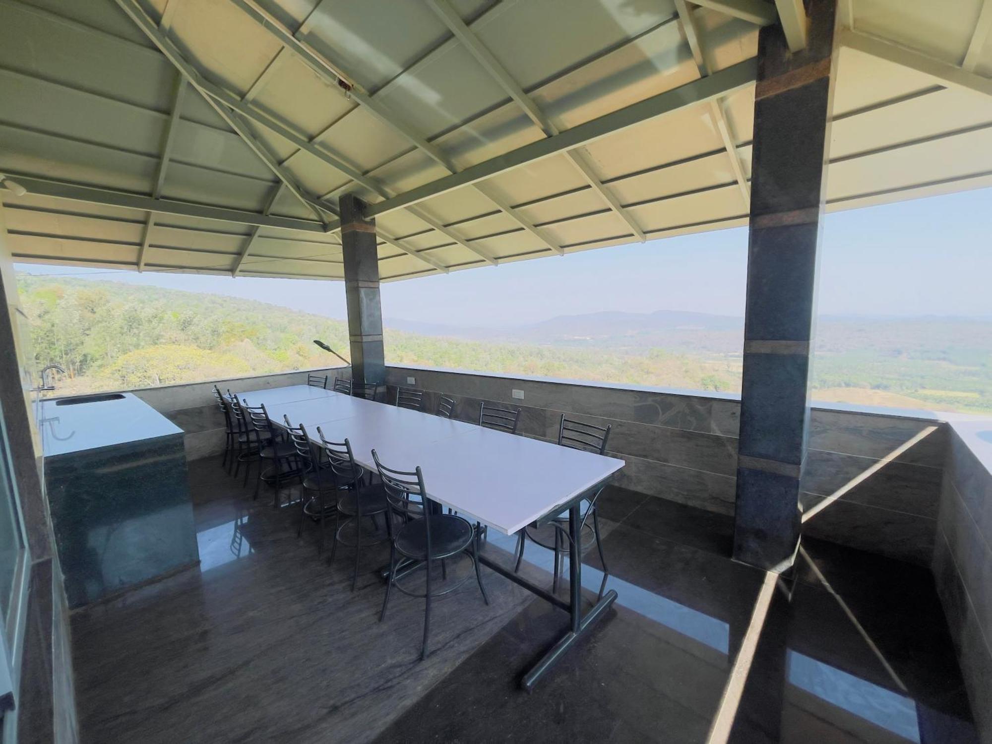 Tarikere Rashi Z View Estate Stay מראה חיצוני תמונה