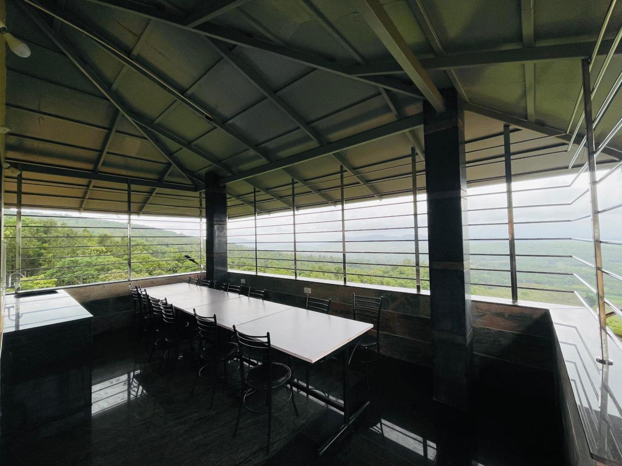 Tarikere Rashi Z View Estate Stay מראה חיצוני תמונה