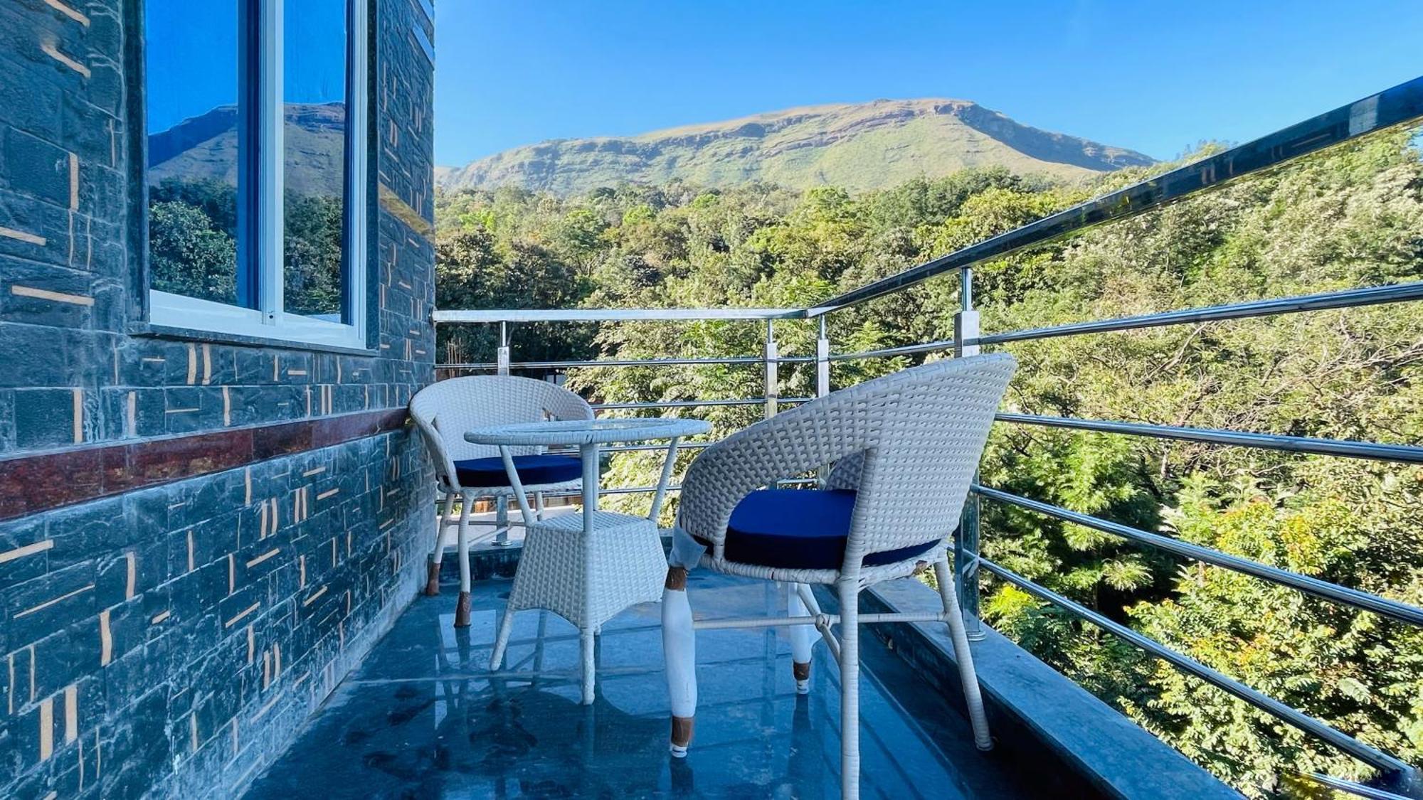 Tarikere Rashi Z View Estate Stay מראה חיצוני תמונה
