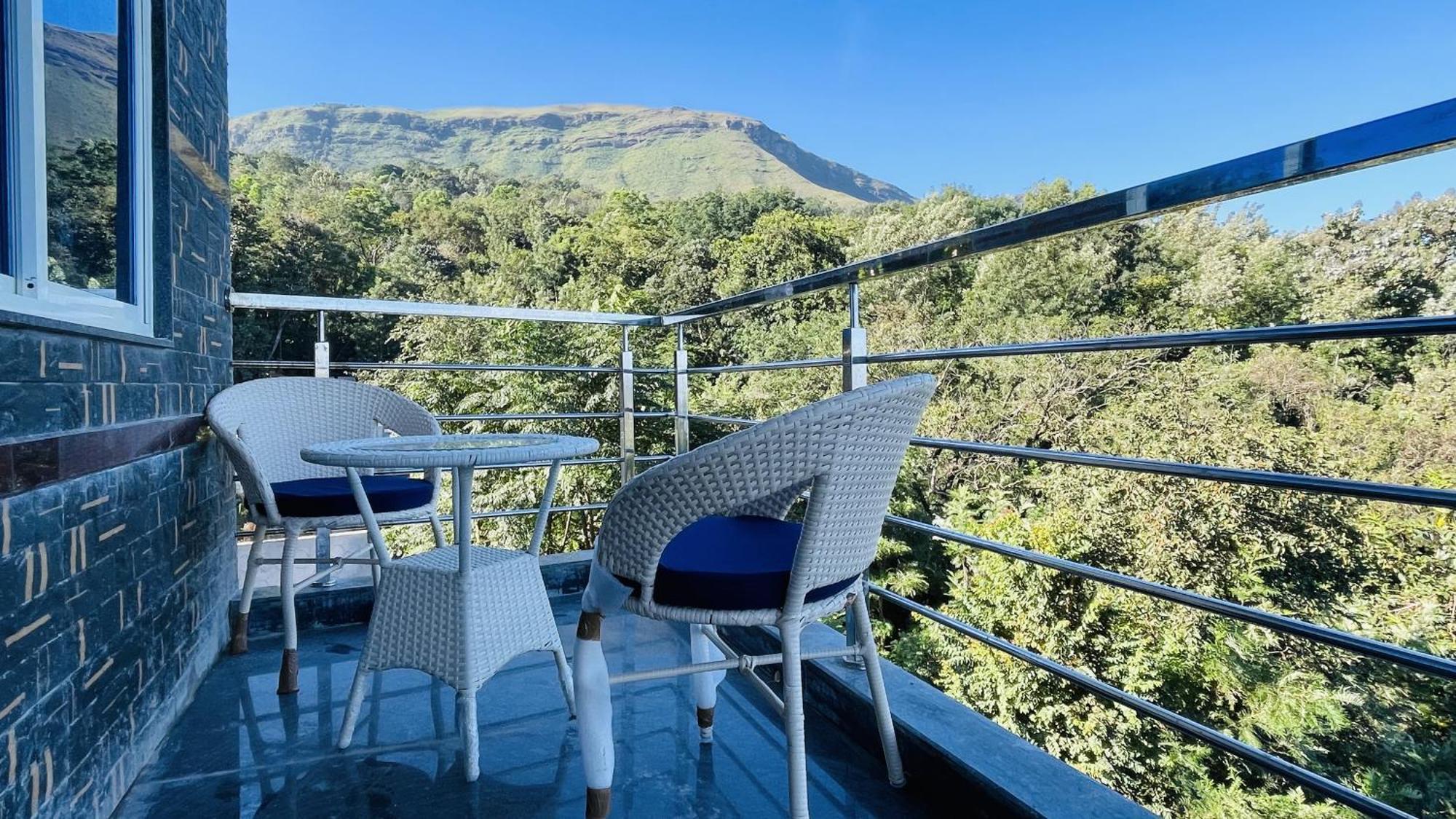 Tarikere Rashi Z View Estate Stay מראה חיצוני תמונה